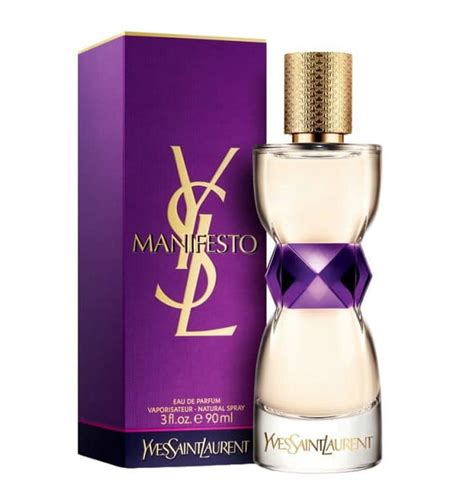 YSL manifesto edp 90ml